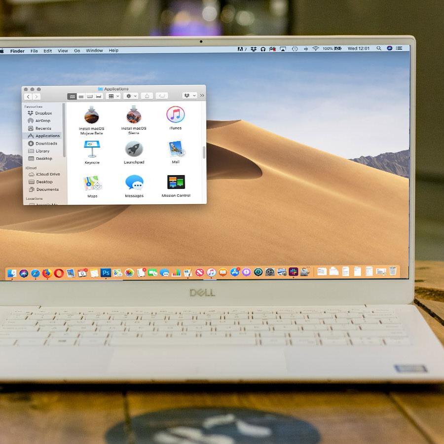 Mac Os X Download On Windows