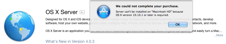 How to download mac update